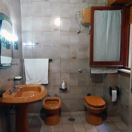 Casa Relax Mare Апартаменты