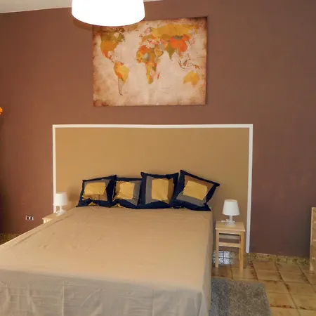 Апартаменты Casa Relax Mare *