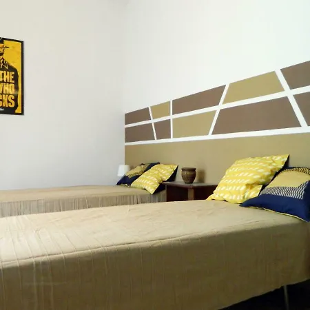Lejlighed Casa Relax Mare Trebisacce