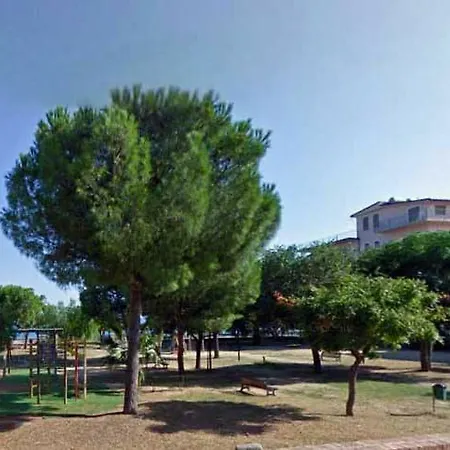 Casa Relax Mare Lejlighed