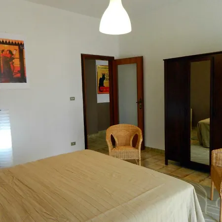 Lejlighed Casa Relax Mare Trebisacce