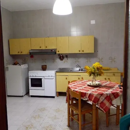 Lejlighed Casa Relax Mare Trebisacce
