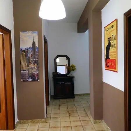 Appartamento Casa Relax Mare Trebisacce