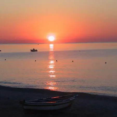 Casa Relax Mare Appartamento Trebisacce
