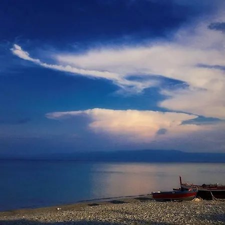 Appartamento Casa Relax Mare