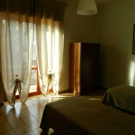 Lejlighed Casa Relax Mare